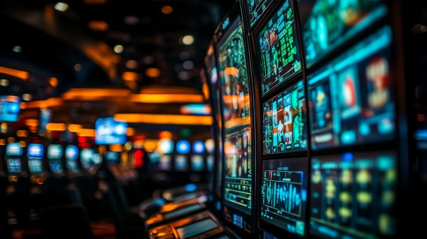 Menggali Keunikan Gangbet dalam Dunia Permainan Slot